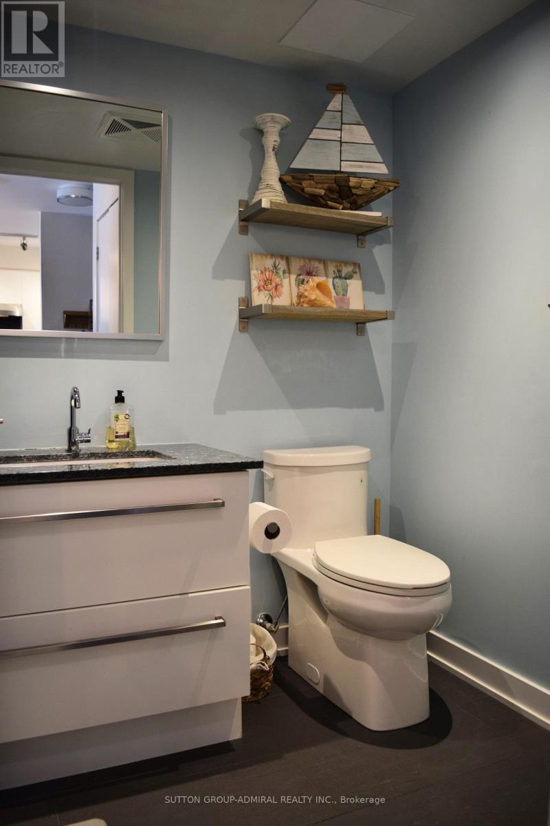 #402 - 160 Flemington Road, Toronto, Ontario  M6A 0A9 - Photo 19 - W12860190