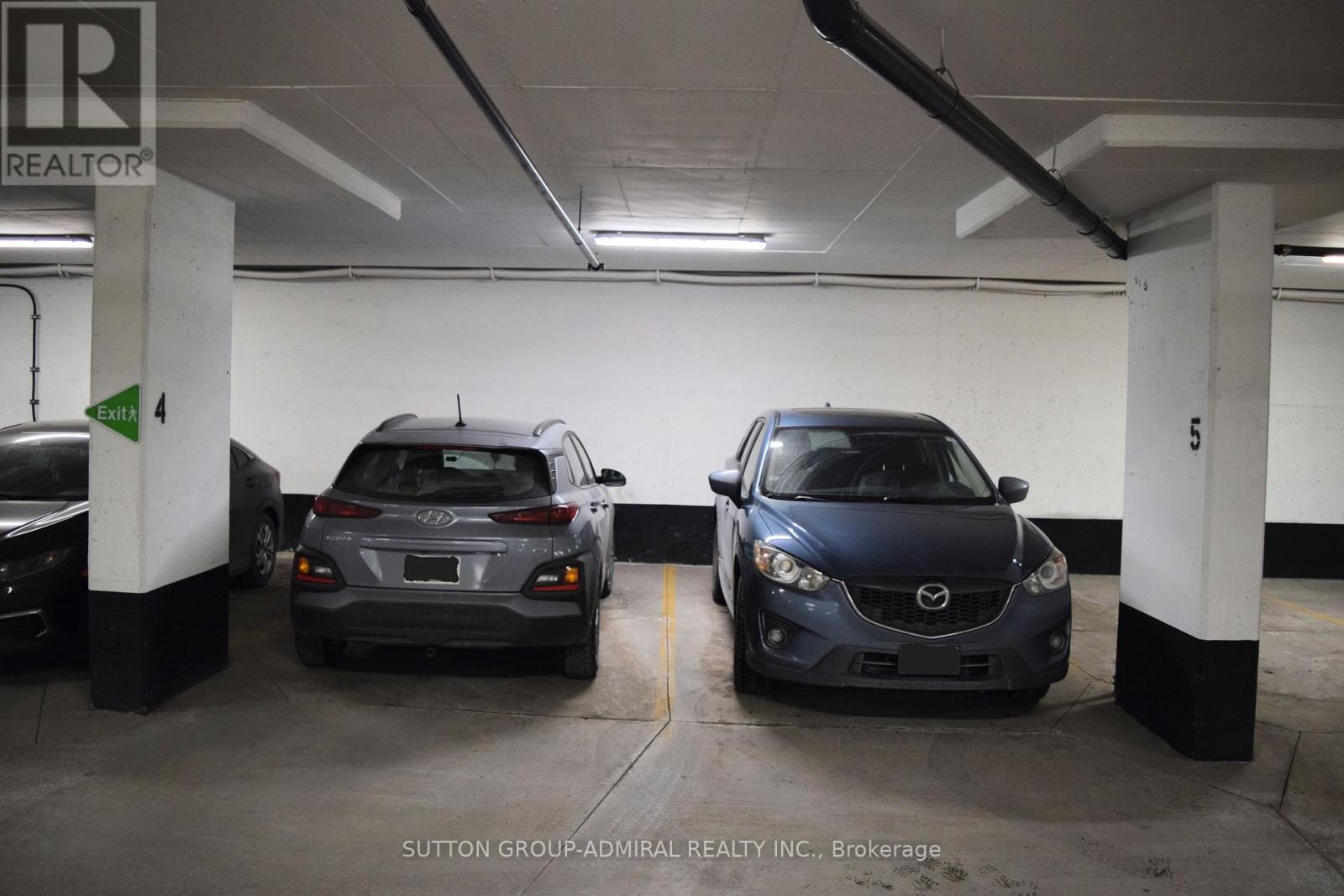 #402 - 160 Flemington Road, Toronto, Ontario  M6A 0A9 - Photo 32 - W12860190