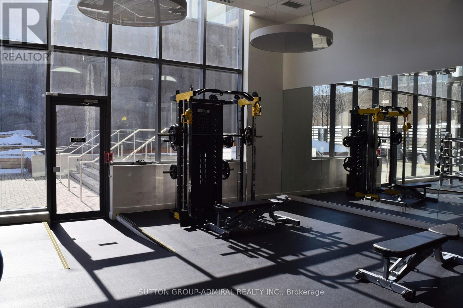 #402 - 160 Flemington Road, Toronto, Ontario  M6A 0A9 - Photo 40 - W12860190