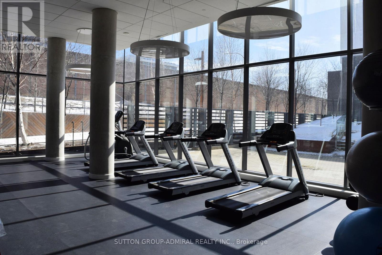 #402 - 160 Flemington Road, Toronto, Ontario  M6A 0A9 - Photo 41 - W12860190