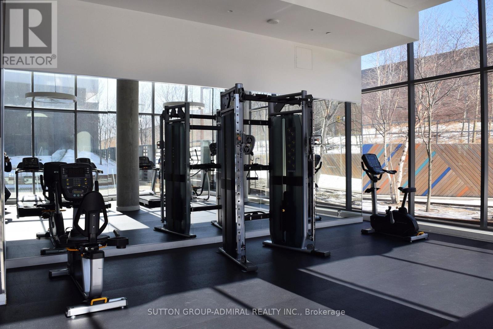 #402 - 160 Flemington Road, Toronto, Ontario  M6A 0A9 - Photo 42 - W12860190