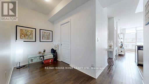 3001 - 225 Webb Drive, Mississauga, Ontario  L5B 4P2 - Photo 11 - W12860196