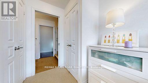 3001 - 225 Webb Drive, Mississauga, Ontario  L5B 4P2 - Photo 12 - W12860196