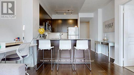 3001 - 225 Webb Drive, Mississauga, Ontario  L5B 4P2 - Photo 16 - W12860196