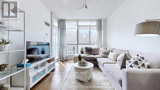 3001 - 225 Webb Drive, Mississauga, Ontario  L5B 4P2 - Photo 19 - W12860196