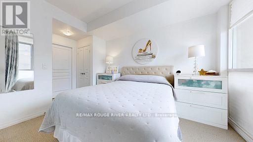 3001 - 225 Webb Drive, Mississauga, Ontario  L5B 4P2 - Photo 23 - W12860196