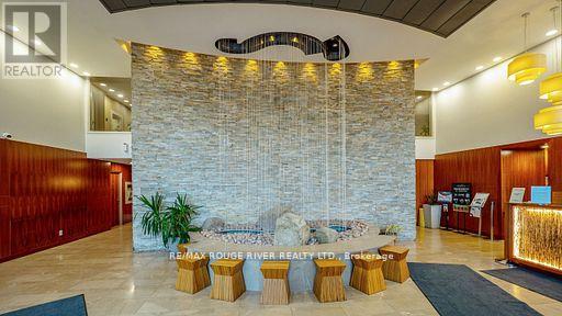 3001 - 225 Webb Drive, Mississauga, Ontario  L5B 4P2 - Photo 3 - W12860196