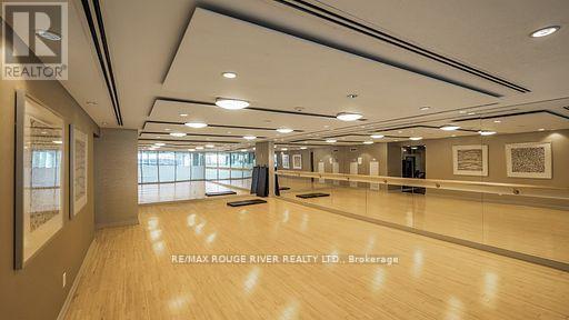 3001 - 225 Webb Drive, Mississauga, Ontario  L5B 4P2 - Photo 32 - W12860196