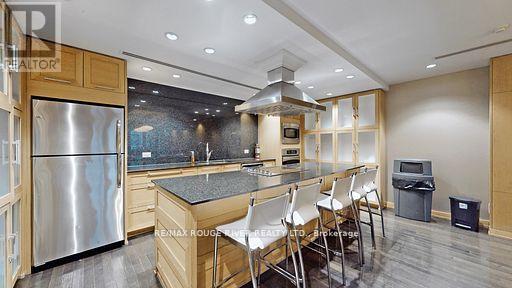 3001 - 225 Webb Drive, Mississauga, Ontario  L5B 4P2 - Photo 33 - W12860196