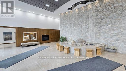 3001 - 225 Webb Drive, Mississauga, Ontario  L5B 4P2 - Photo 4 - W12860196