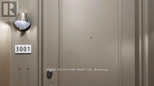 3001 - 225 Webb Drive, Mississauga, Ontario  L5B 4P2 - Photo 7 - W12860196