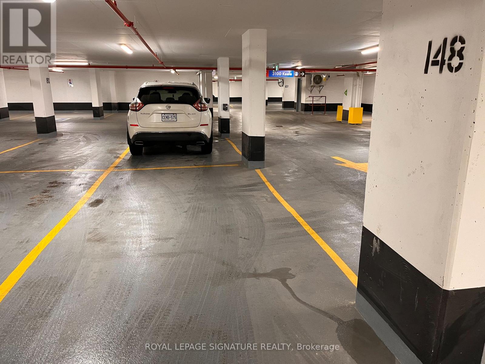 1122 - 3100 Keele Street, Toronto, Ontario  M3M 0E1 - Photo 18 - W12860198