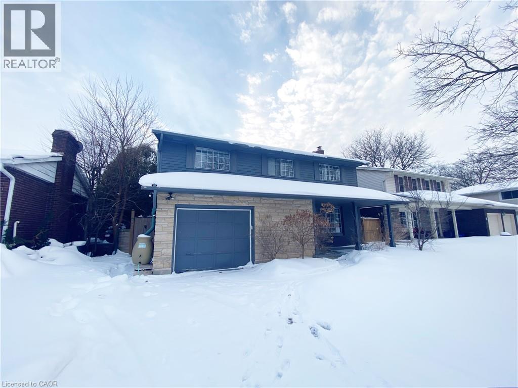 64 Alderwood Crescent, Cambridge, Ontario  N1S 3T1 - Photo 2 - 40806154