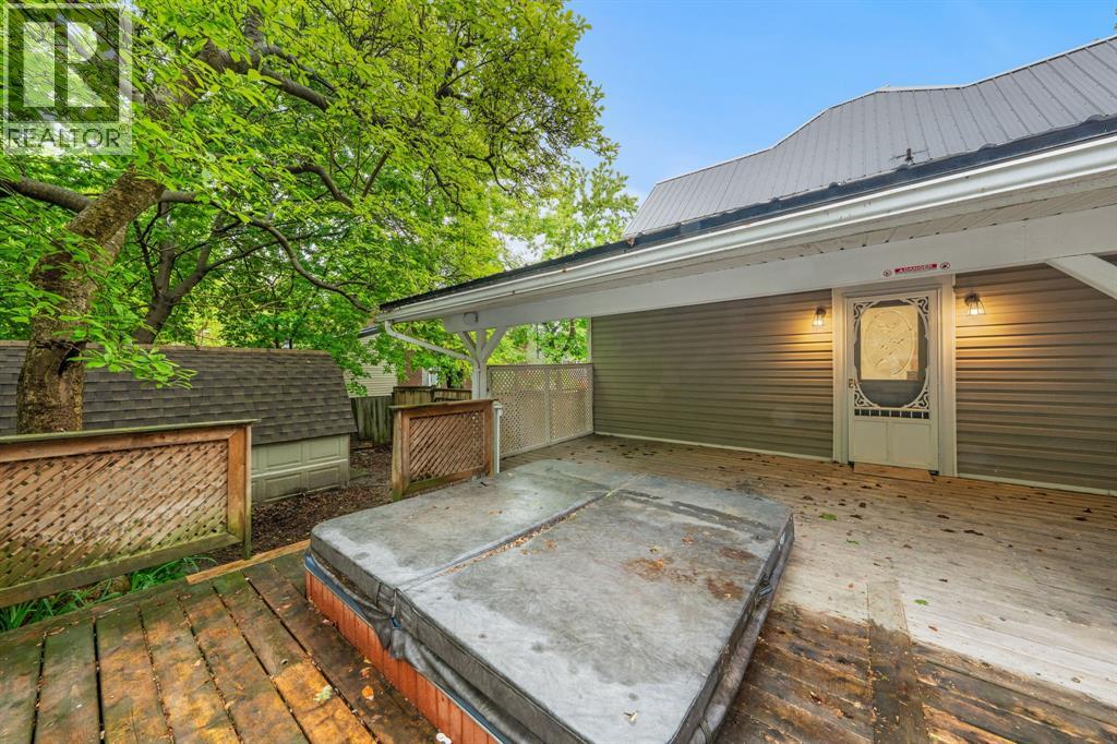 156 Queen Street, Sarnia, Ontario  N7T 2R1 - Photo 37 - 26004773