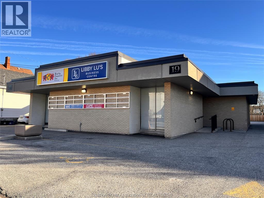 19 Raleigh STREET, Chatham, Ontario