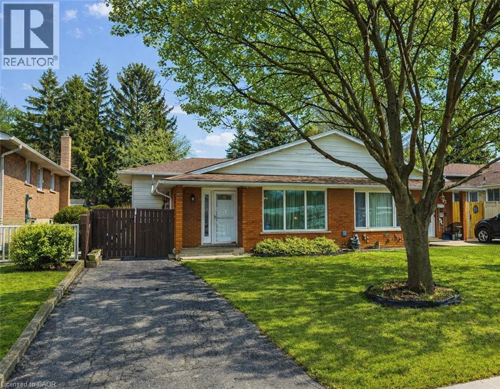 21 LYNWOOD Road, Hamilton, Ontario