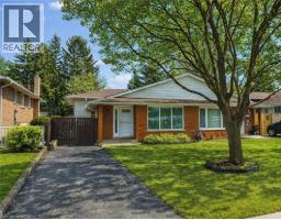 21 LYNWOOD Road, Hamilton, Ontario