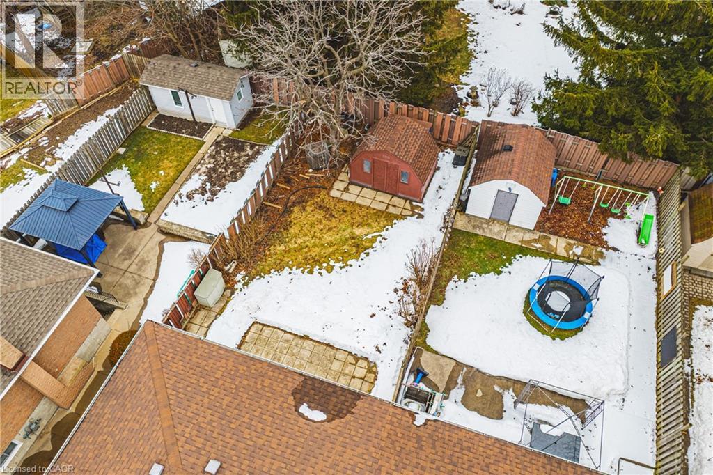 21 Lynwood Road, Hamilton, Ontario  L9C 6M7 - Photo 38 - 40808357