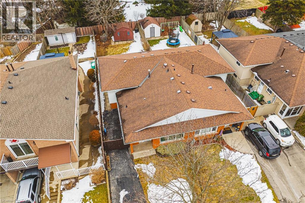 21 Lynwood Road, Hamilton, Ontario  L9C 6M7 - Photo 37 - 40808357