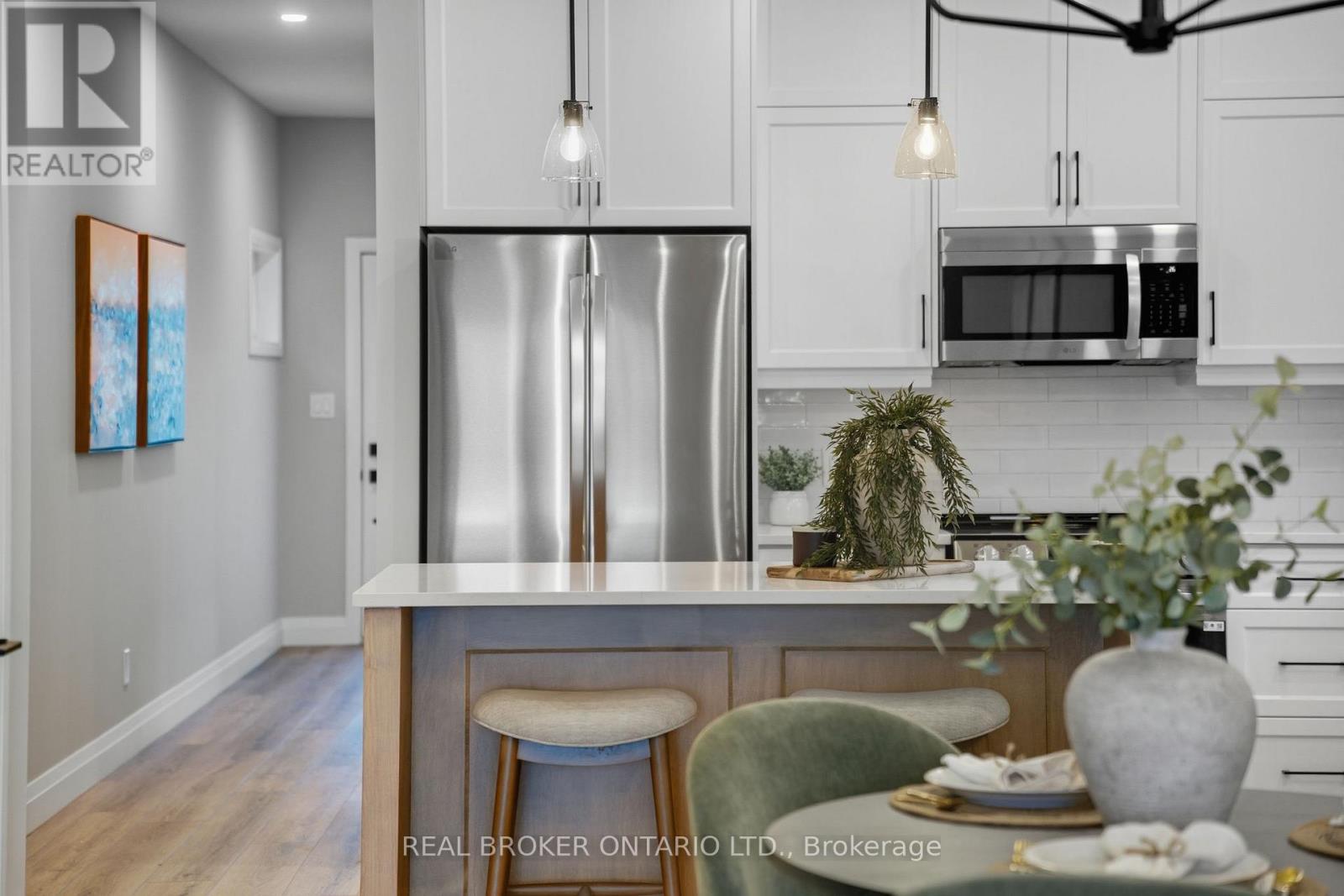 18 - 29 Weymouth Street, Woolwich, Ontario  N3B 0G3 - Photo 6 - X12860144