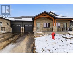 26 - 29 WEYMOUTH STREET, Woolwich, Ontario