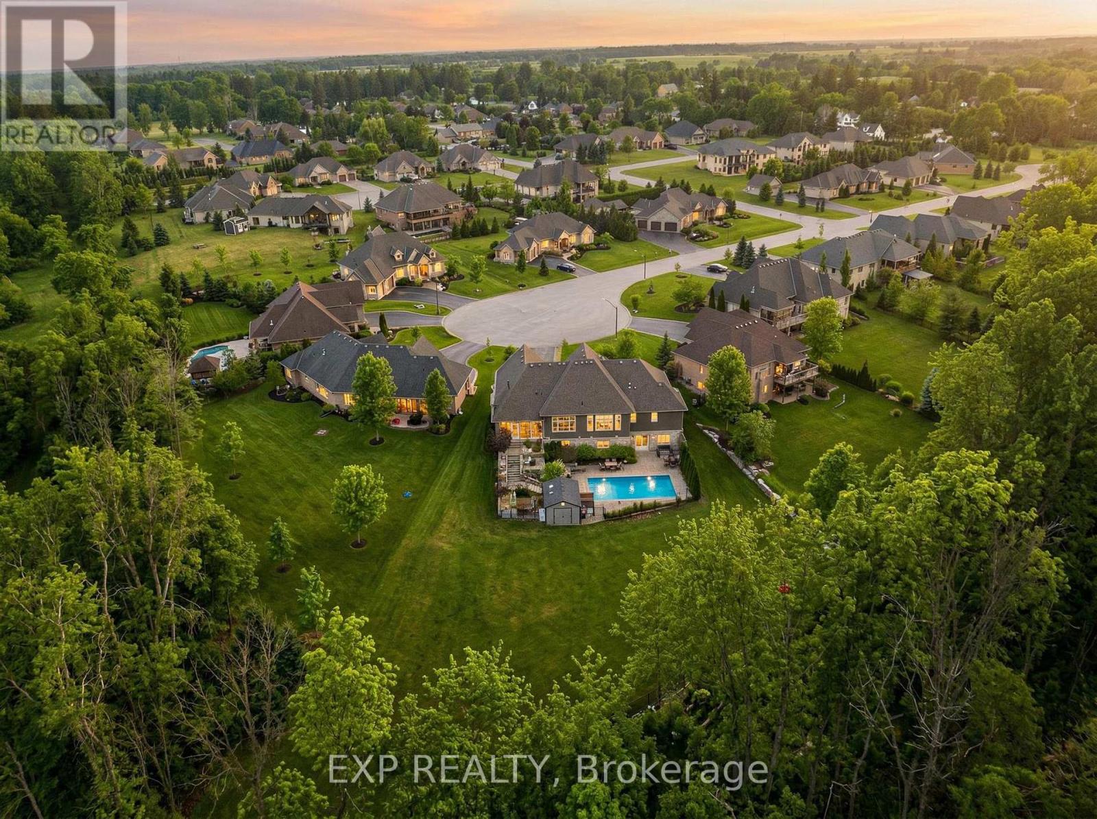 46 Woodbine Drive, Brant, Ontario  N0E 1K0 - Photo 8 - X12860182