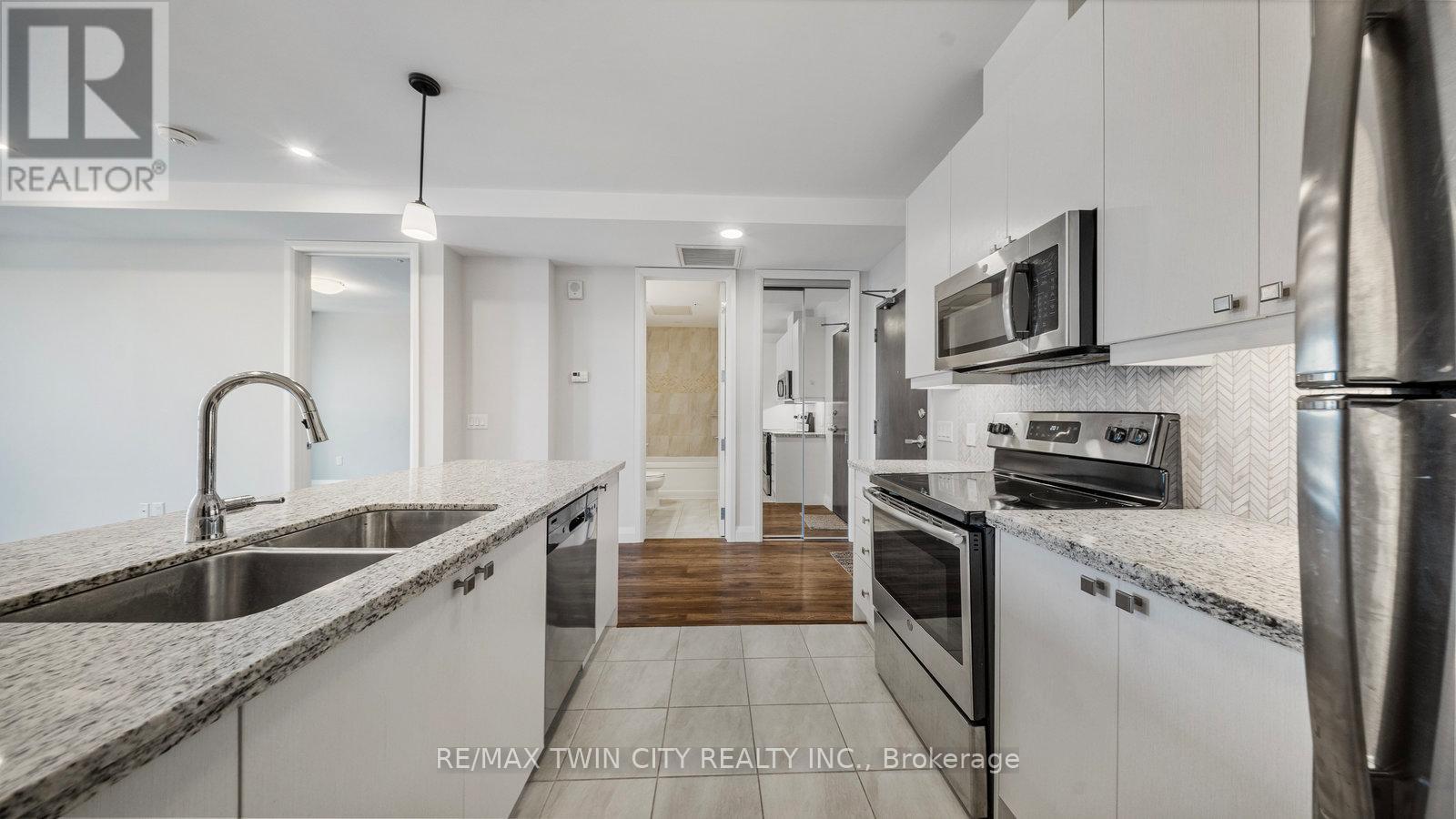 520 - 118 King Street E, Hamilton, Ontario  L8N 0A9 - Photo 12 - X12860222