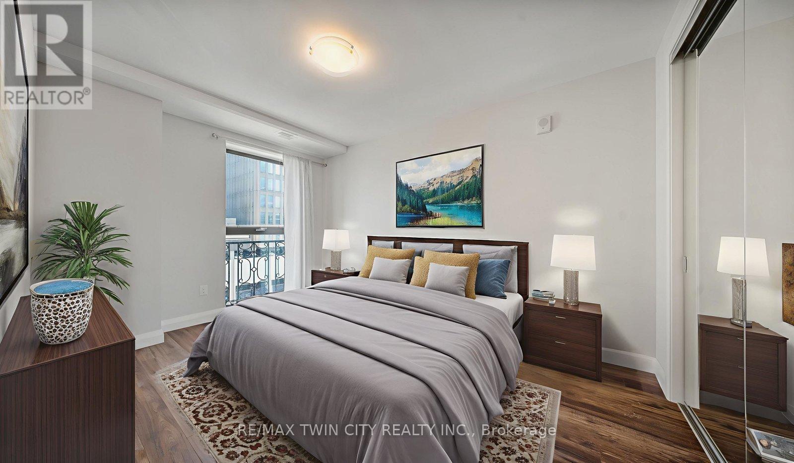 520 - 118 King Street E, Hamilton, Ontario  L8N 0A9 - Photo 19 - X12860222