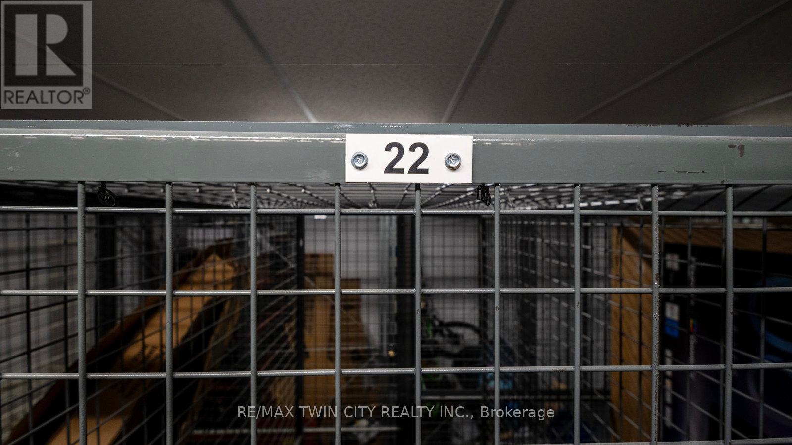 520 - 118 King Street E, Hamilton, Ontario  L8N 0A9 - Photo 23 - X12860222