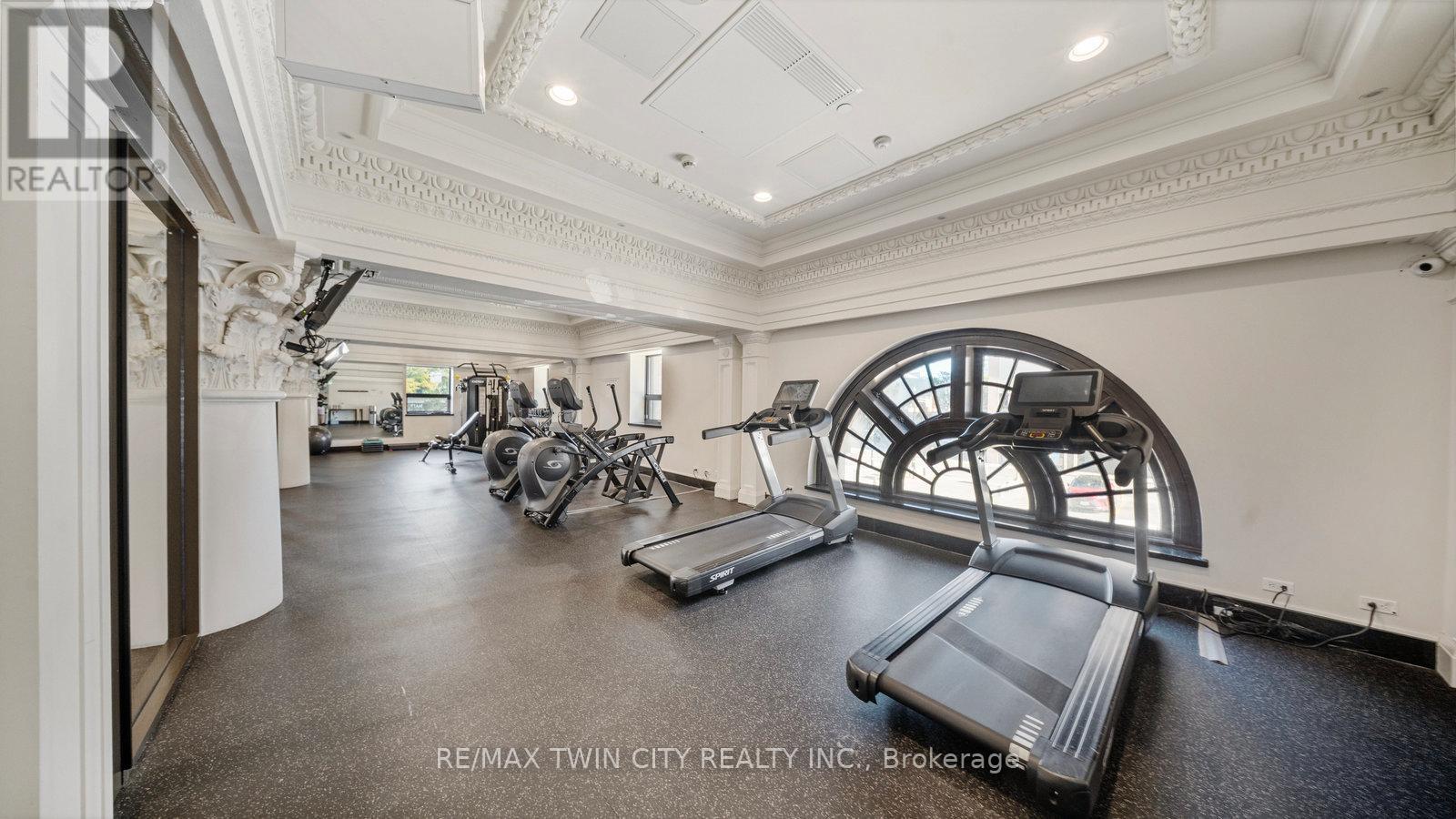 520 - 118 King Street E, Hamilton, Ontario  L8N 0A9 - Photo 25 - X12860222