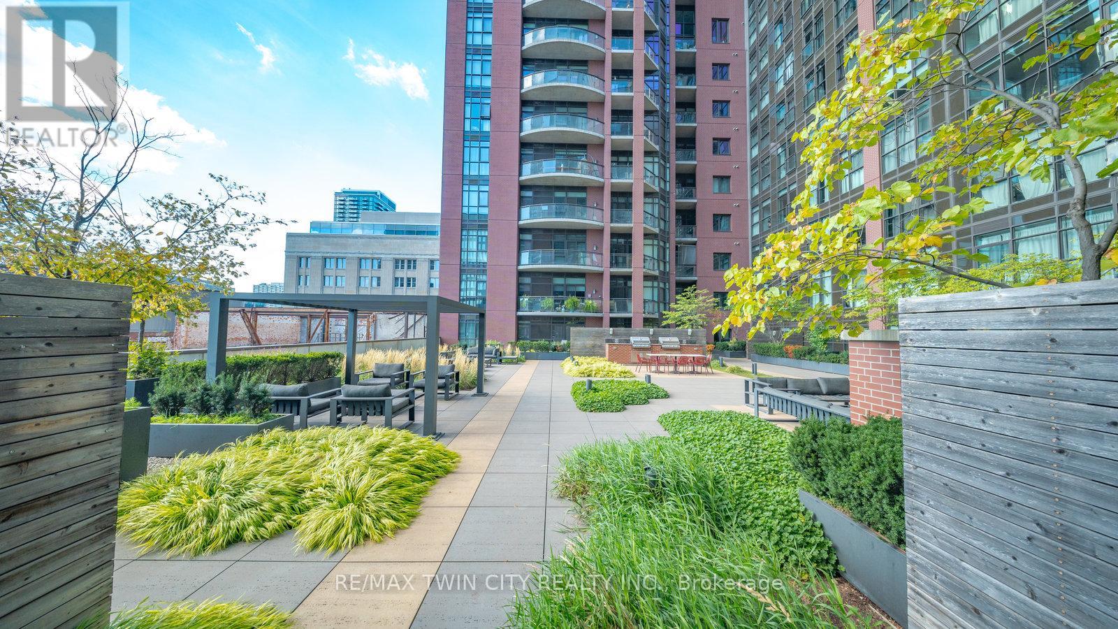 520 - 118 King Street E, Hamilton, Ontario  L8N 0A9 - Photo 27 - X12860222