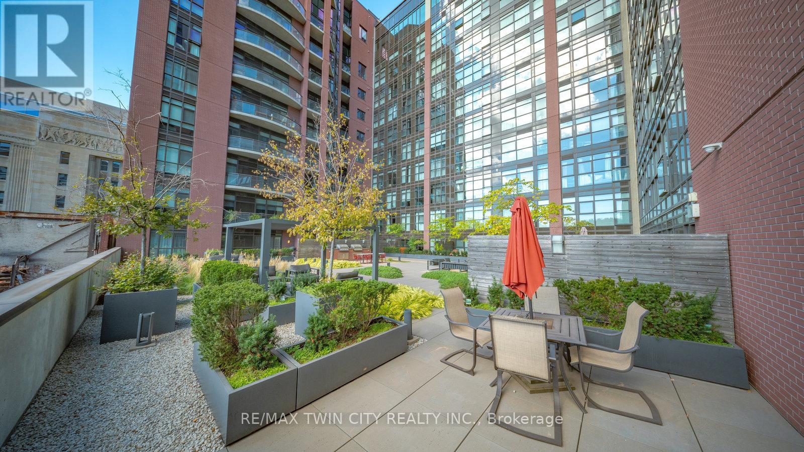 520 - 118 King Street E, Hamilton, Ontario  L8N 0A9 - Photo 28 - X12860222