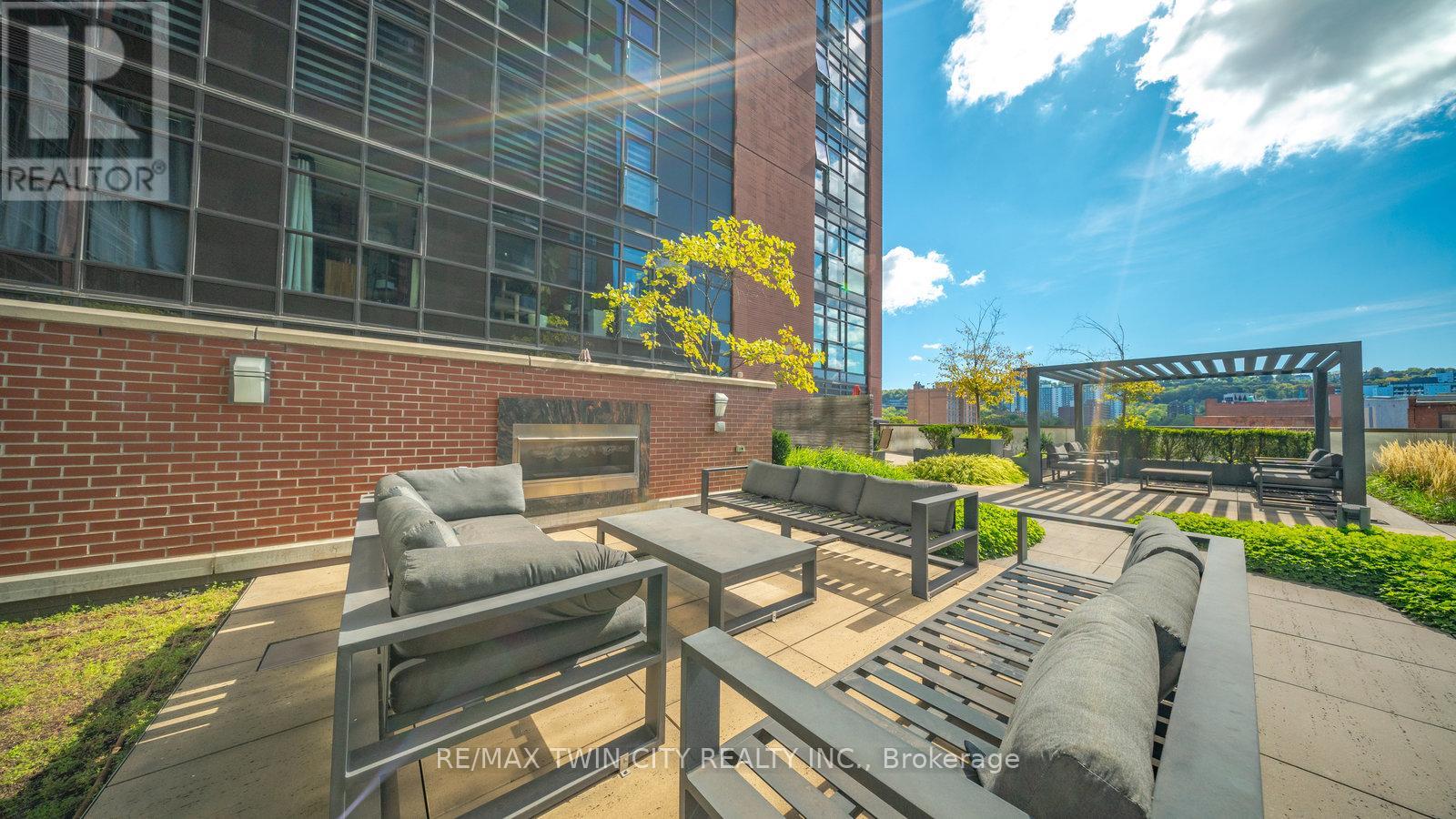 520 - 118 King Street E, Hamilton, Ontario  L8N 0A9 - Photo 29 - X12860222