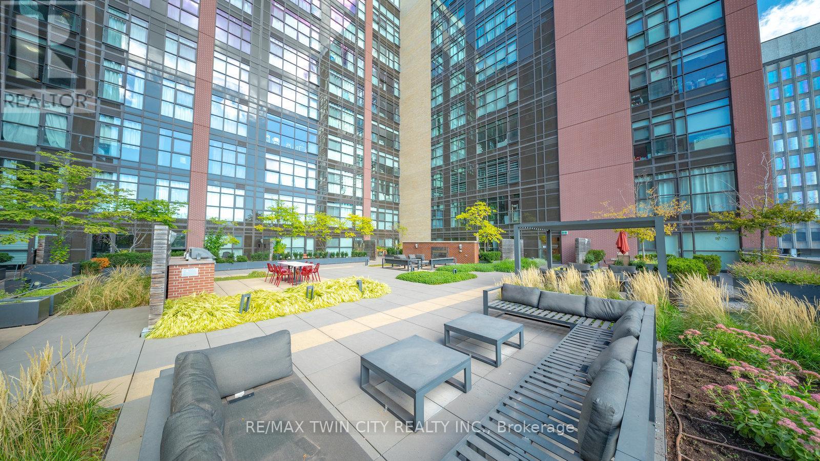 520 - 118 King Street E, Hamilton, Ontario  L8N 0A9 - Photo 30 - X12860222