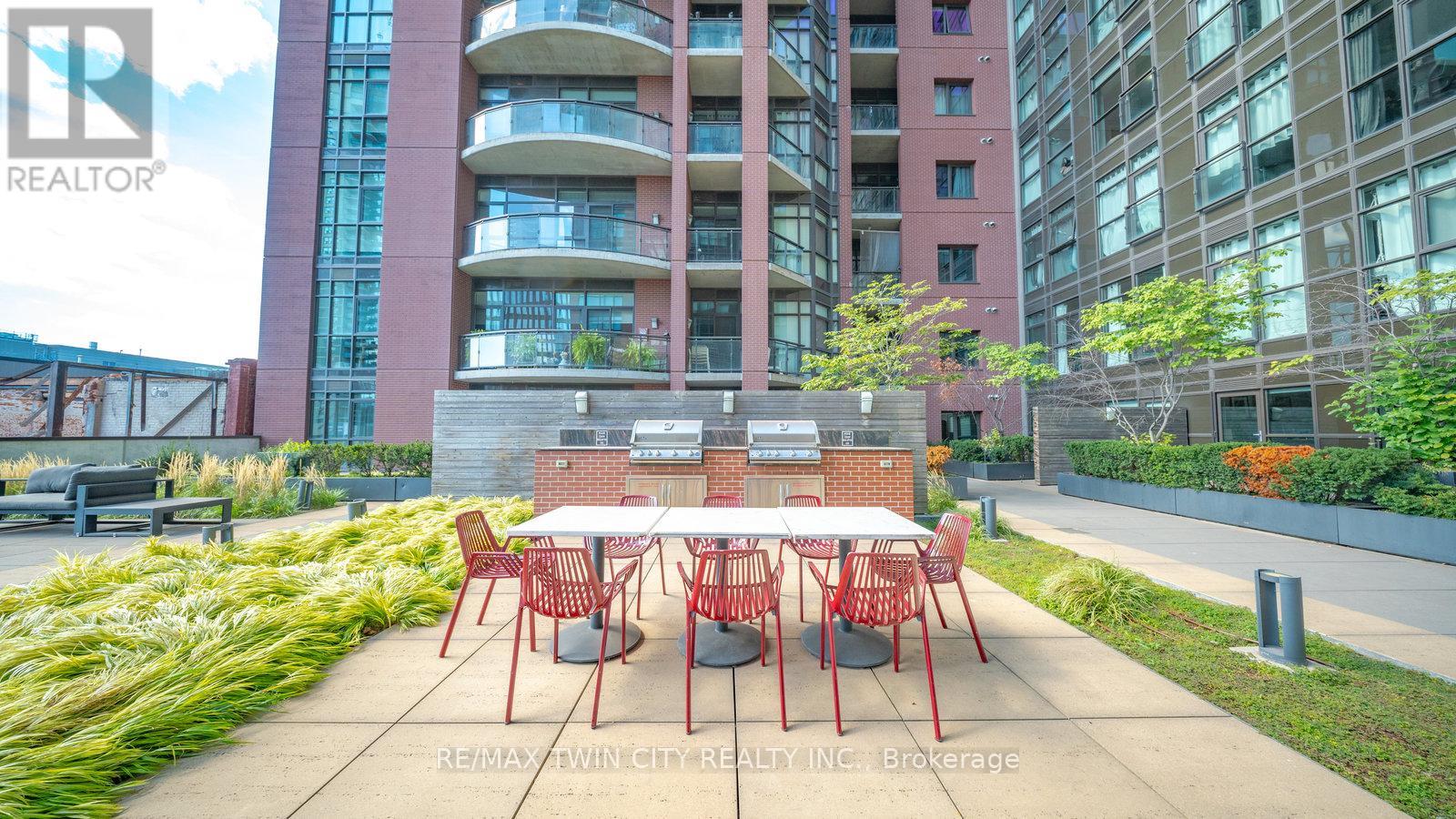 520 - 118 King Street E, Hamilton, Ontario  L8N 0A9 - Photo 31 - X12860222