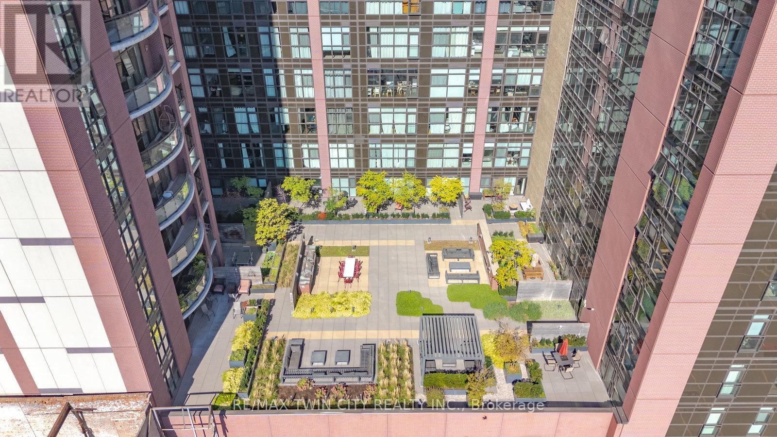 520 - 118 King Street E, Hamilton, Ontario  L8N 0A9 - Photo 33 - X12860222