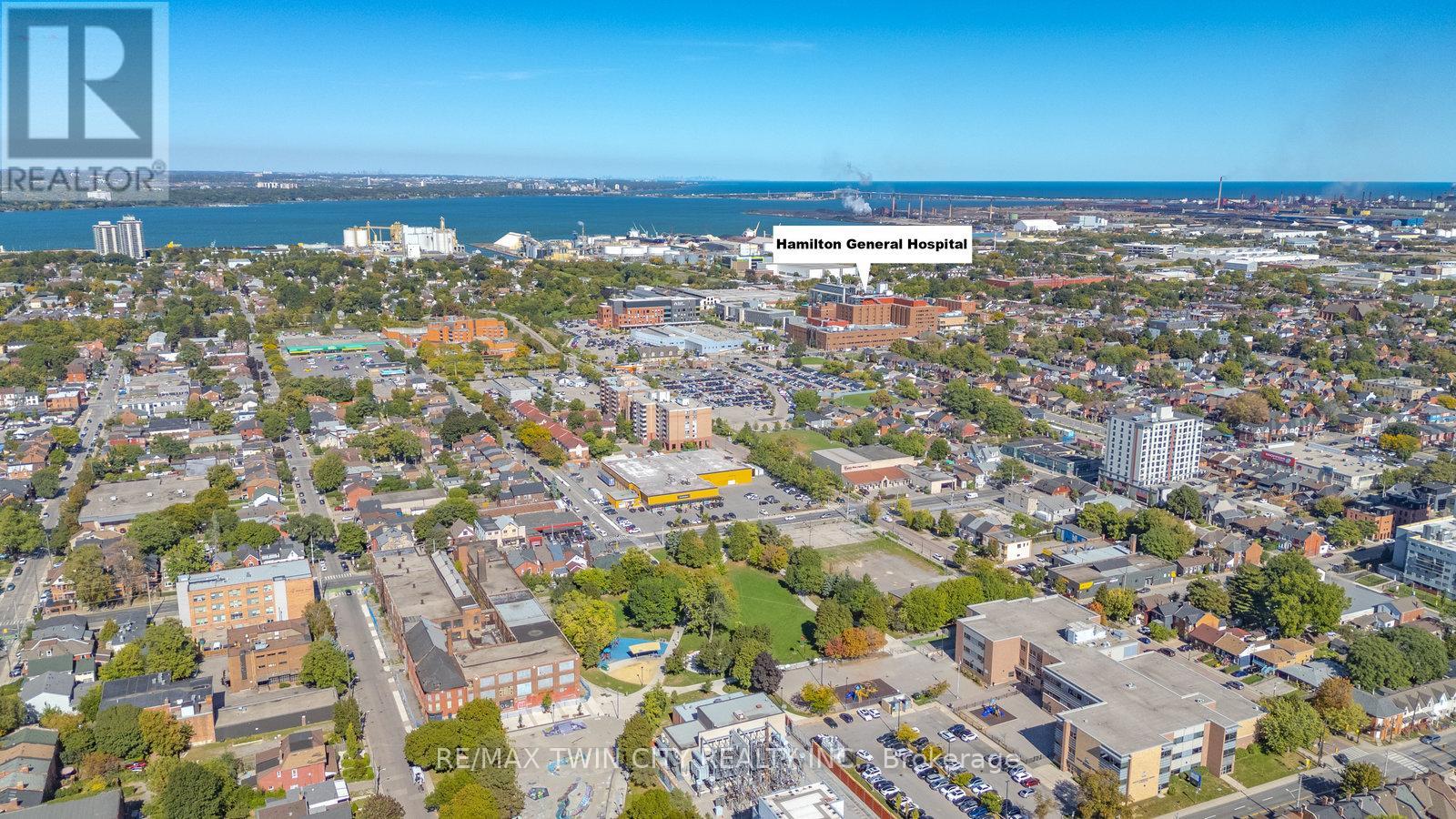 520 - 118 King Street E, Hamilton, Ontario  L8N 0A9 - Photo 34 - X12860222