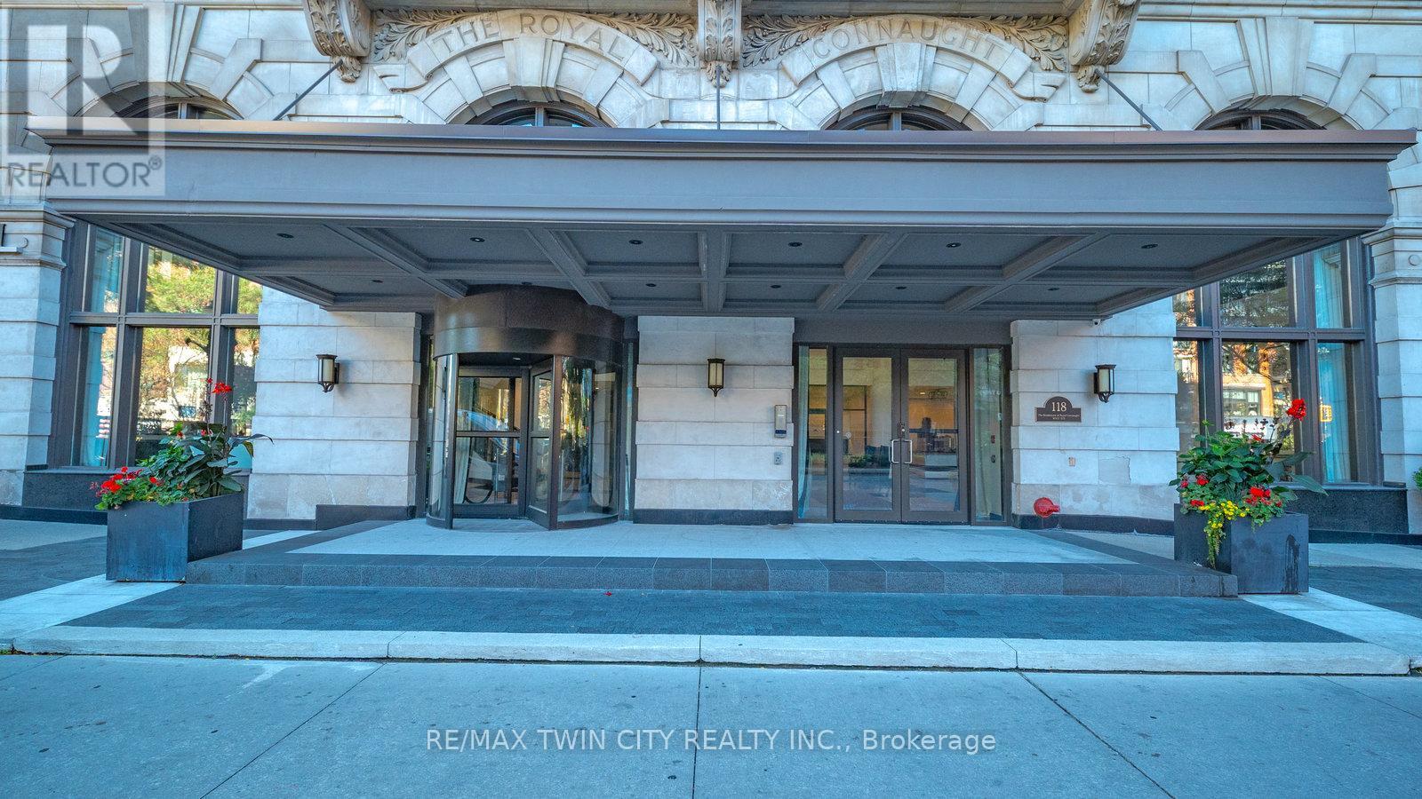 520 - 118 King Street E, Hamilton, Ontario  L8N 0A9 - Photo 4 - X12860222