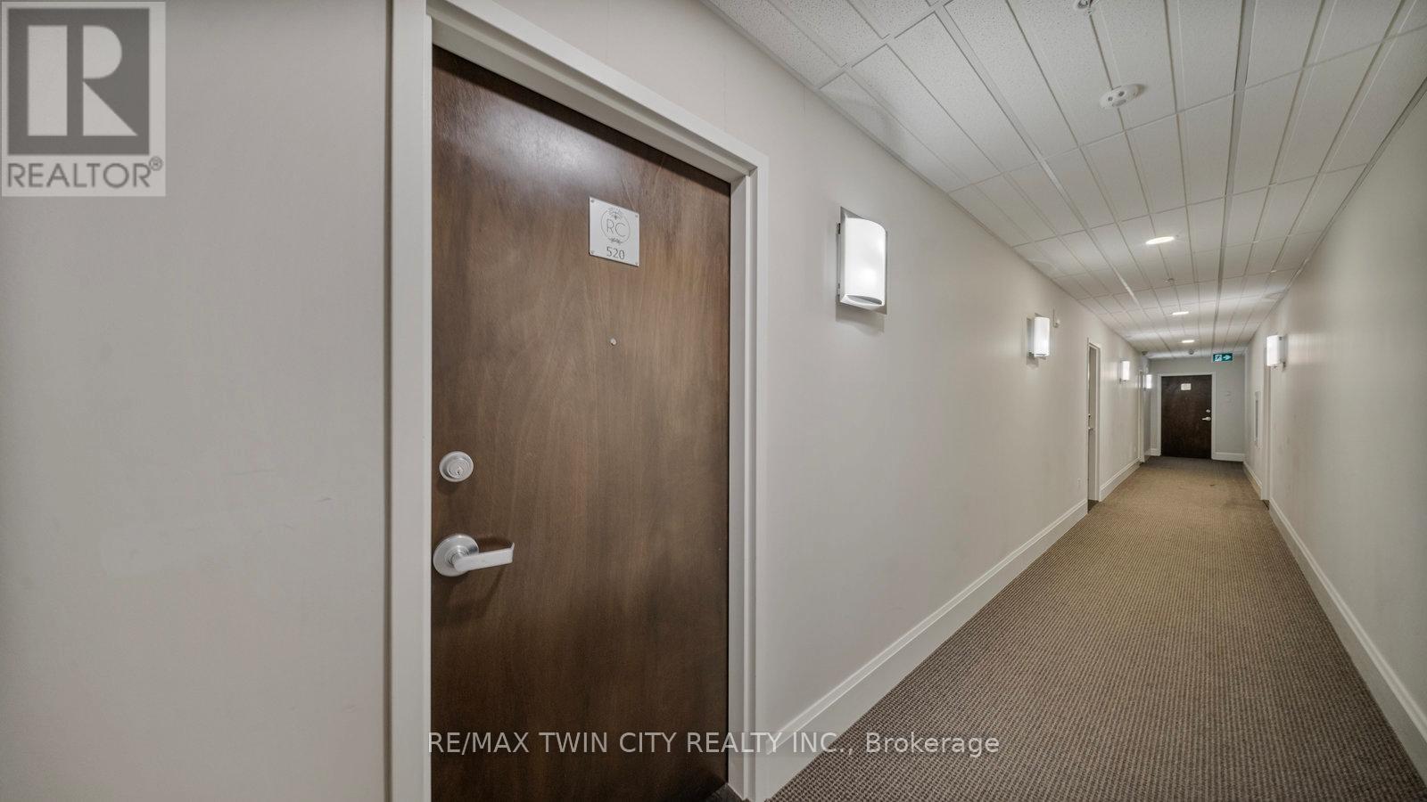 520 - 118 King Street E, Hamilton, Ontario  L8N 0A9 - Photo 8 - X12860222