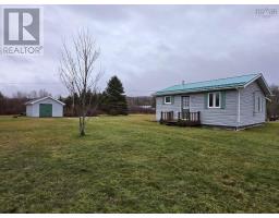 296 Valley Road, Westchester, Nova Scotia