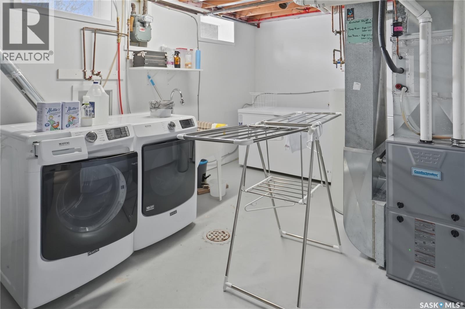 2062 96th Street, North Battleford, Saskatchewan  S9A 0J4 - Photo 25 - SK029961