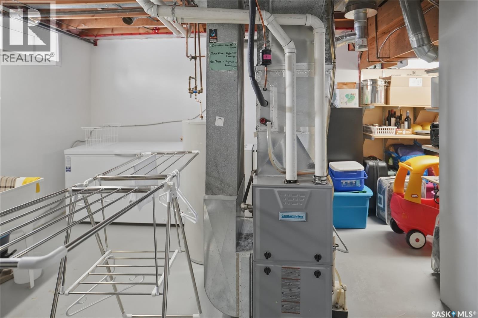 2062 96th Street, North Battleford, Saskatchewan  S9A 0J4 - Photo 26 - SK029961