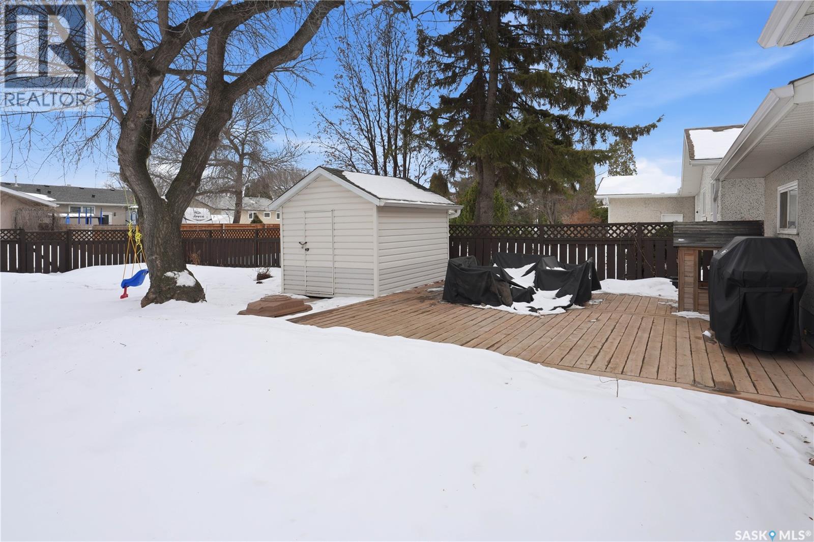 2062 96th Street, North Battleford, Saskatchewan  S9A 0J4 - Photo 28 - SK029961