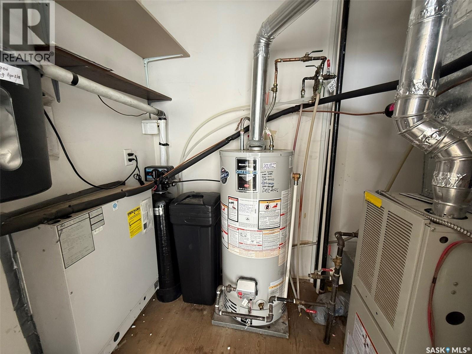 303 1130 Mccarthy Boulevard N, Regina, Saskatchewan  S4X 4N6 - Photo 22 - SK029955