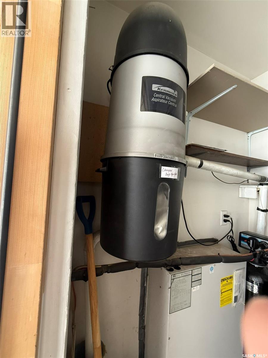 303 1130 Mccarthy Boulevard N, Regina, Saskatchewan  S4X 4N6 - Photo 23 - SK029955