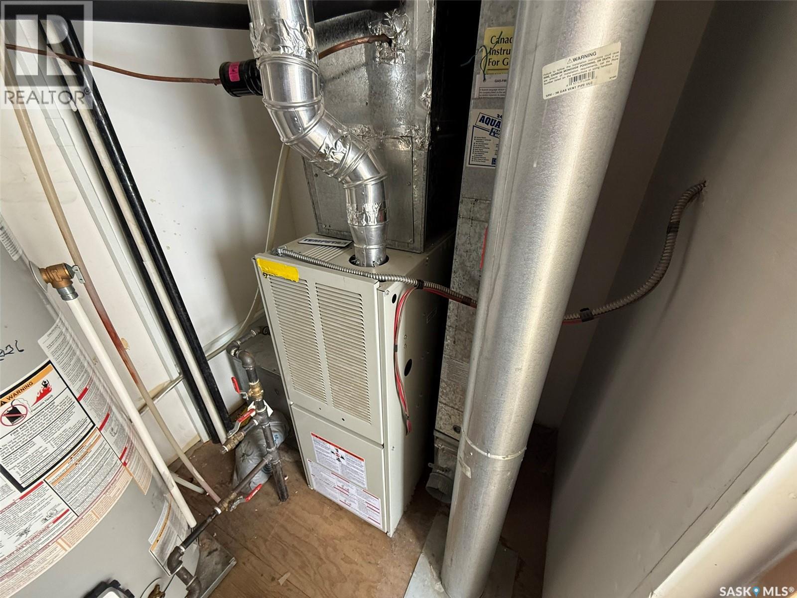 303 1130 Mccarthy Boulevard N, Regina, Saskatchewan  S4X 4N6 - Photo 24 - SK029955