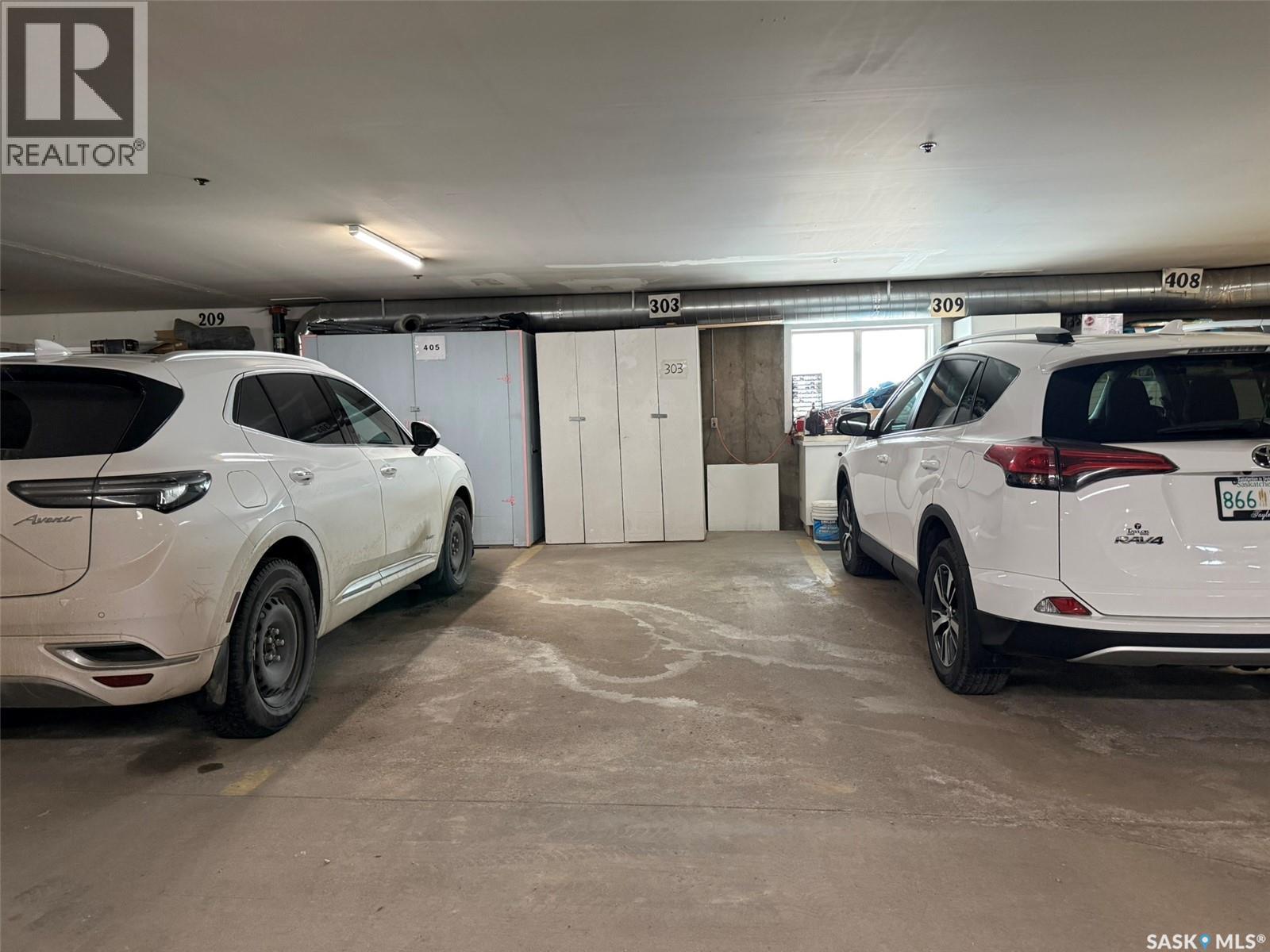 303 1130 Mccarthy Boulevard N, Regina, Saskatchewan  S4X 4N6 - Photo 25 - SK029955