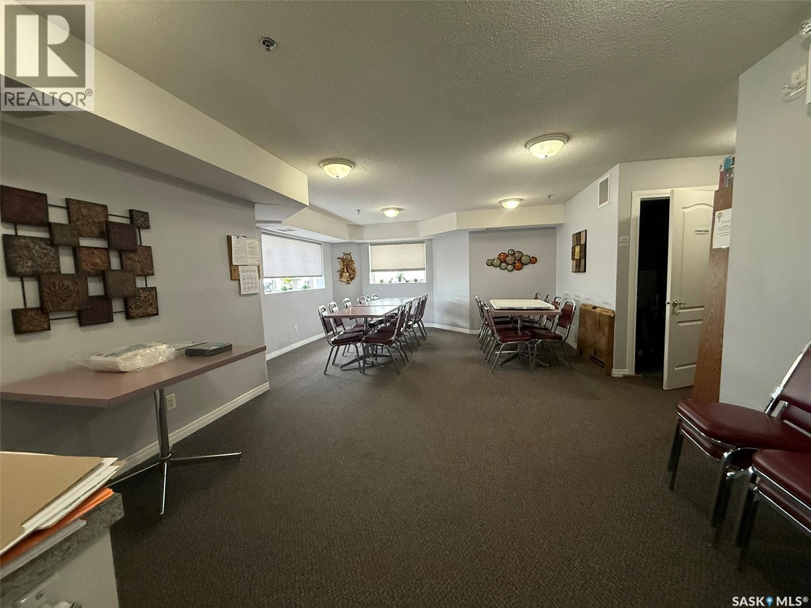 303 1130 Mccarthy Boulevard N, Regina, Saskatchewan  S4X 4N6 - Photo 26 - SK029955