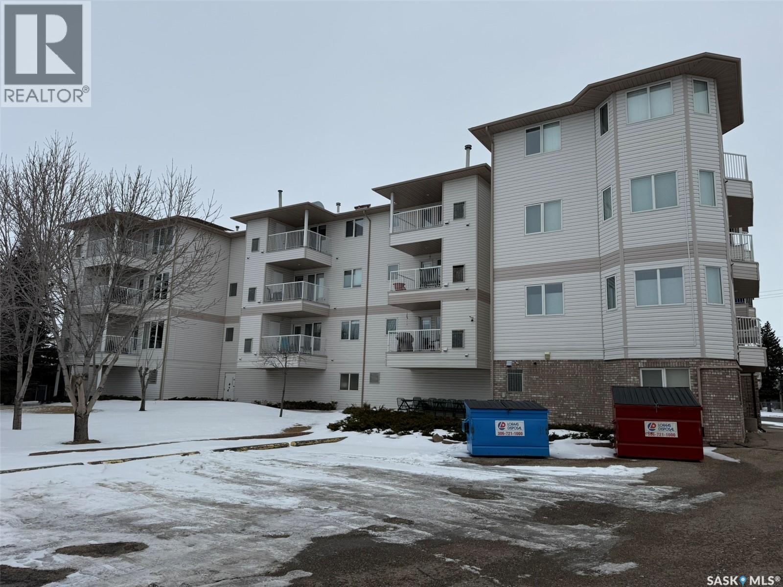 303 1130 Mccarthy Boulevard N, Regina, Saskatchewan  S4X 4N6 - Photo 27 - SK029955