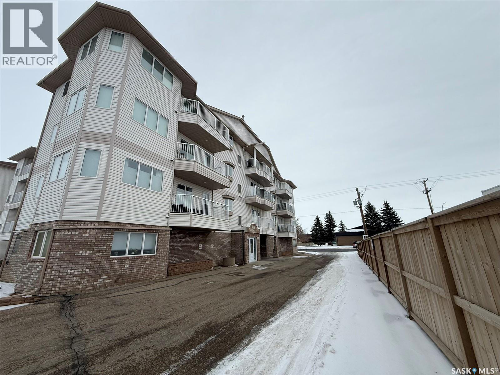 303 1130 Mccarthy Boulevard N, Regina, Saskatchewan  S4X 4N6 - Photo 28 - SK029955